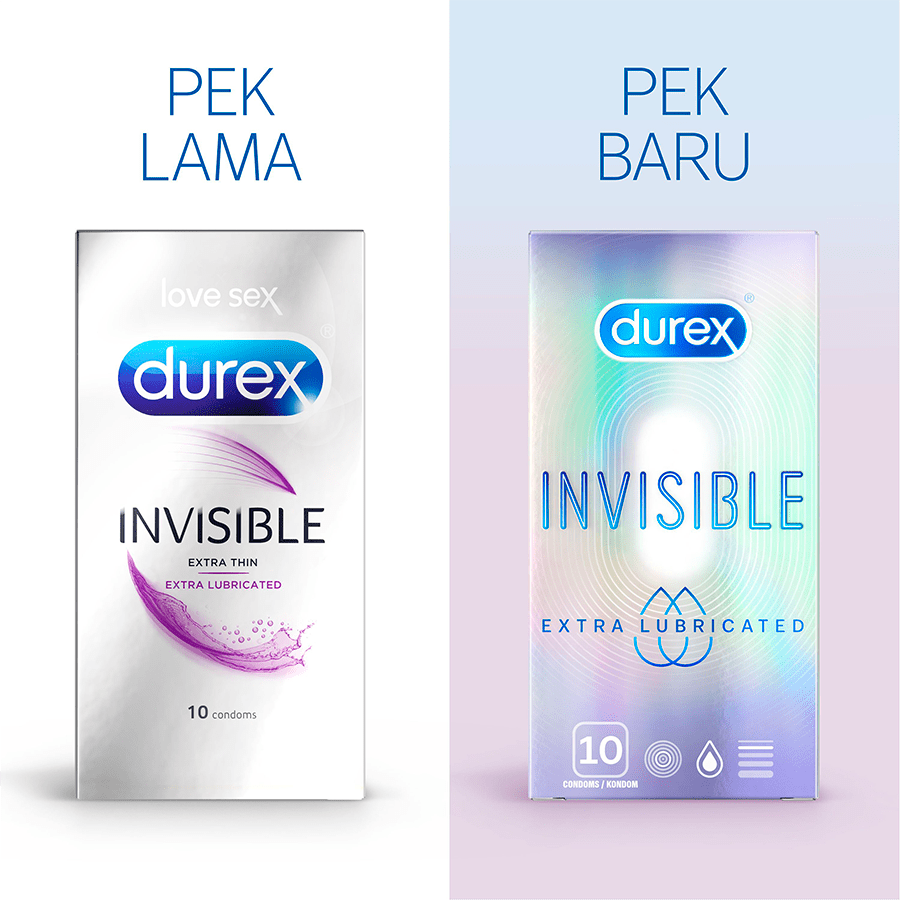 Incredibly thin condoms for heightened sensations