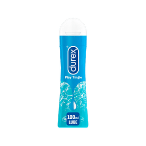 DUREX Play Tingle H2O Lube