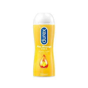DUREX Play Massage 2 in 1 Ylang Ylang Lube